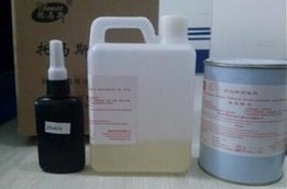 托马斯耐高温传感器灌封胶THO4052+