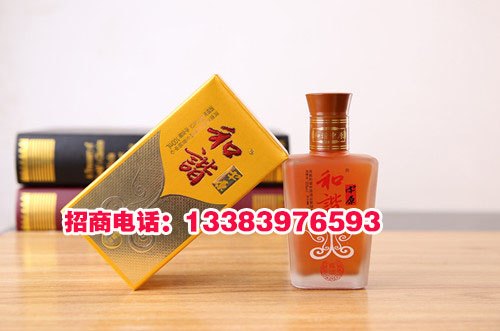 河南养生酒  保健酒  药酒全国招商中