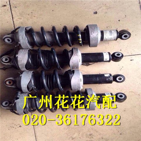 沃尔沃XC90前后减震器拆车件