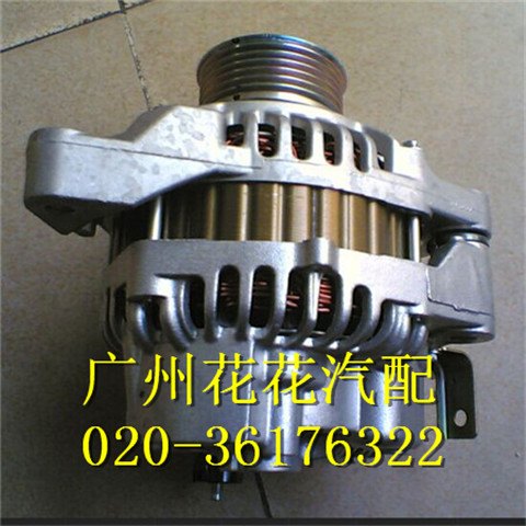 宝马320后差速器原厂拆车件