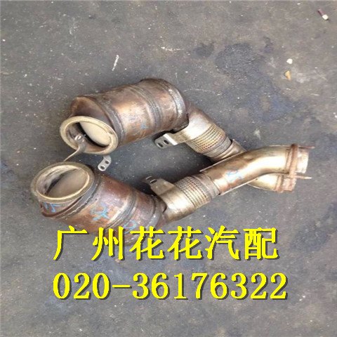 供应宝马320前桥原厂拆车件