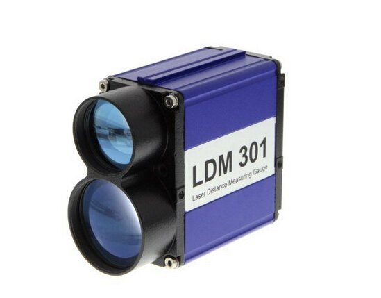 AST-D301德国激光测距传感器