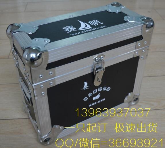 青岛城阳航空箱精密仪器铝合金箱