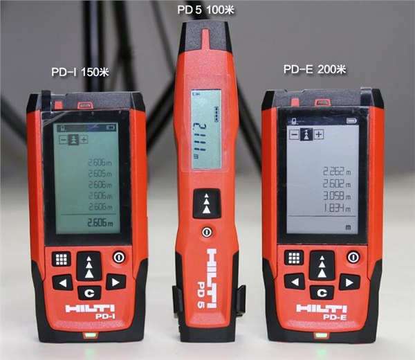 原装激光测距仪PD-E PD-I PD-5