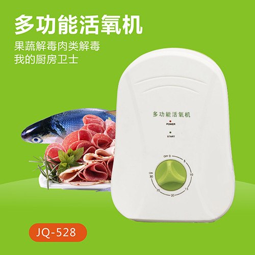 代理斯特亨品牌正品多功能活氧机果蔬解毒机供应