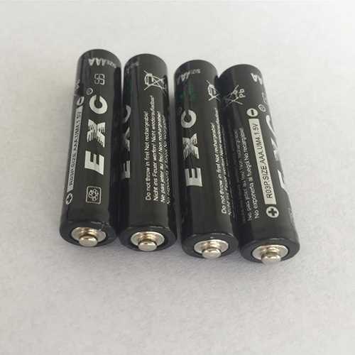 7号碳性电池订做-7号碳性电池定制