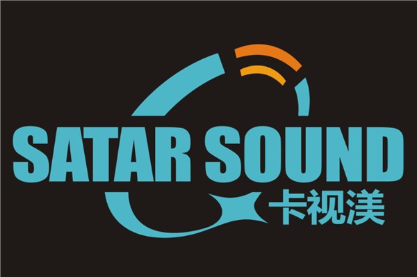 卡视渼中国音响设备有限公司