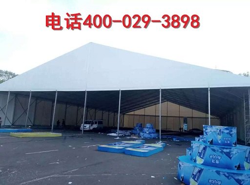 包头户外篷房租赁公司