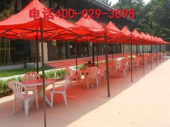 包头户外展篷出租公司