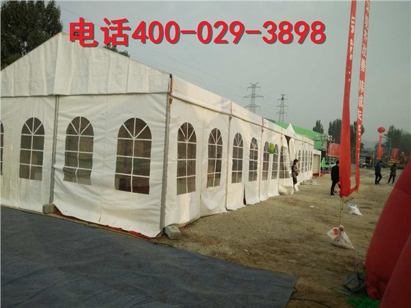 包头巡展篷房租赁公司