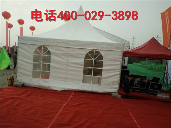 包头宴会篷房出租公司