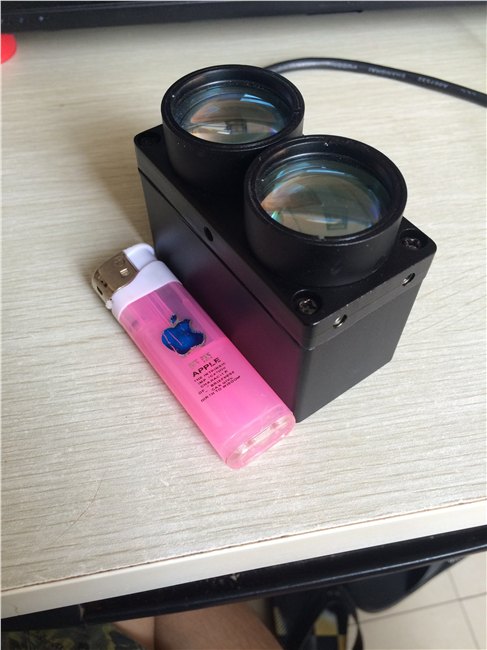 CD-200B激光测距传感器