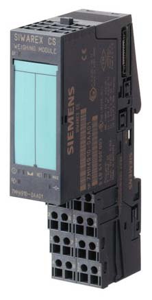 西门子称重CS模块7MH4910-0AA01 现货供应