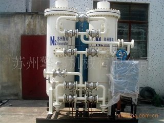 波峰焊 回流焊配套用制氮机装置