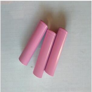 数码2600mAh锂离子电池