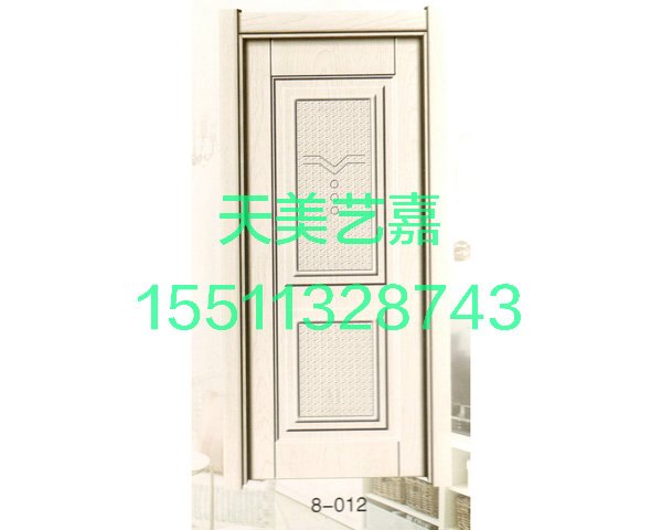 内蒙古烤漆门经销商代理