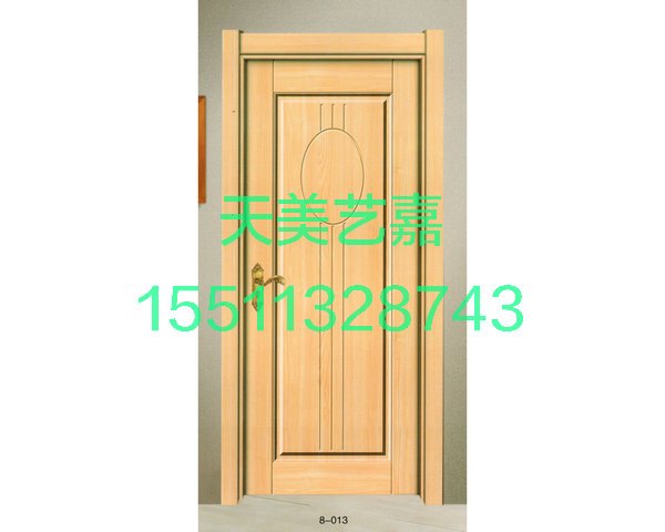 内蒙古烤漆门报价表