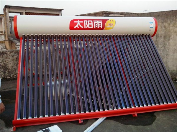 太阳能不加热维修】上海徐汇区太阳雨太阳能热水器维修电话提前预约有优惠