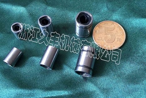 供应小直线轴承LM3UU,LM4UU,LM5UU