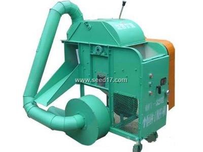 浙江托普云农 QKT-320A稻麦小区脱粒机