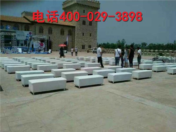 西宁长条型沙发租赁公司