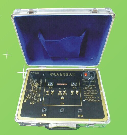 RF003智能生物电养生仪