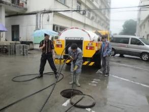 青岛城阳高压清洗管道81860707高压清洗车