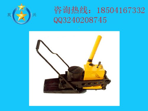 拨道器工厂液压起拨道机机型号全