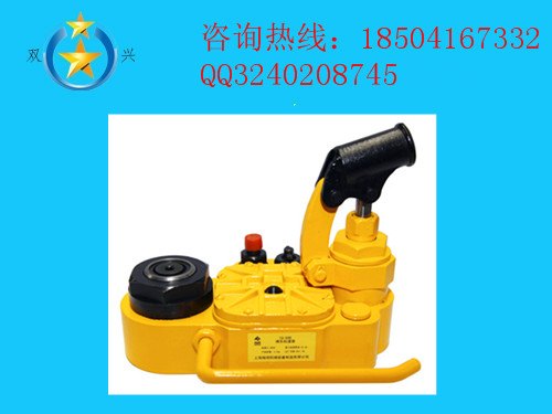 拨道器公司齿条起道机产品介绍