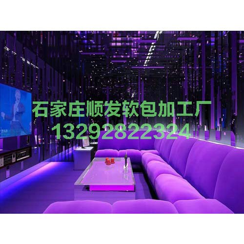 北京软包背景墙厂家