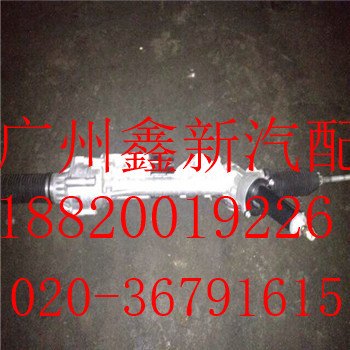 供应奔驰E300方向机、助力泵原装拆车件