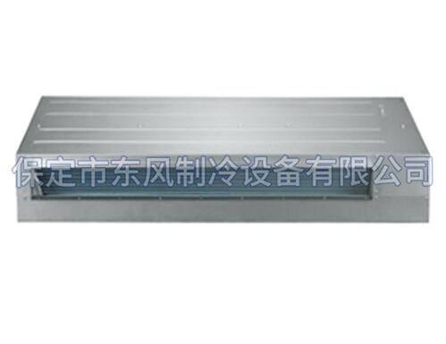 保定海尔中央空调安装厂家-东风制冷