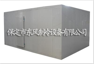 保定冷藏库 保定冷冻库维修-东风制冷