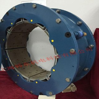 冶金设备用伊顿离合器DW60VC1600双排