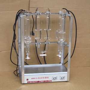 CQQ-1000射流萃取器价格山东CQQ-1000射流萃取