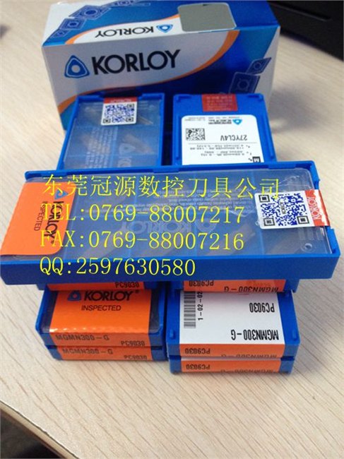 现货特价处理克洛伊刀具刀片SP300 NC3020