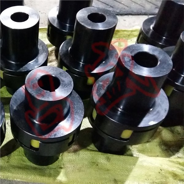 昌盛联轴器直销ML型梅花形弹性联轴器