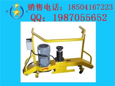 仿形钢轨打磨机FMG-2.2价格批发参数