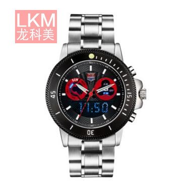 怎么才能选到对的时尚防水手表定制厂家