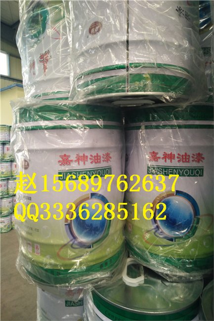 联迪牌铁红防锈漆供应 醇酸防锈漆价格