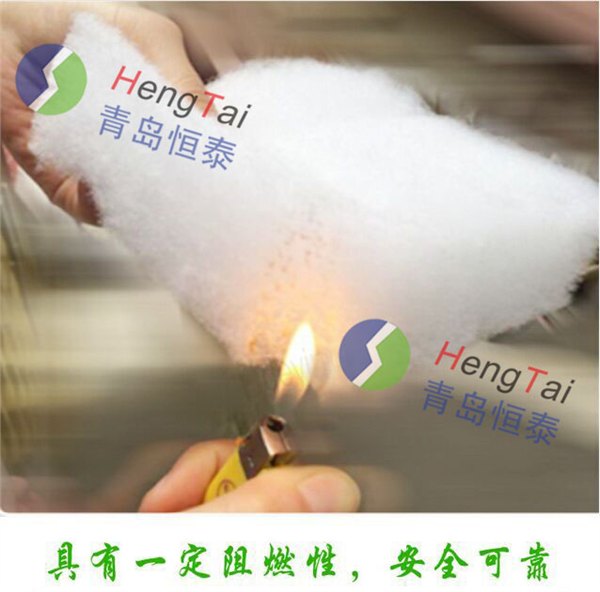恒泰环保阻燃吸音棉