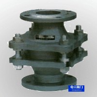 燃气阀ZGB-1波纹石油储罐阻火器