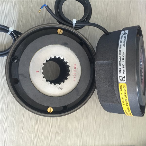 科尼制动器NM38770NR2