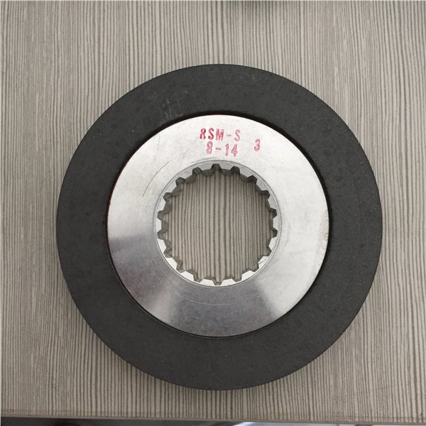 科尼起重机电机刹车片NM38730JPMV