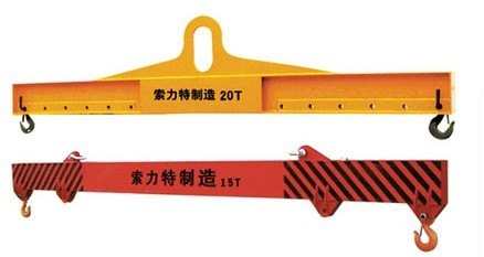 横梁吊具-钢包吊具-铁水罐吊具