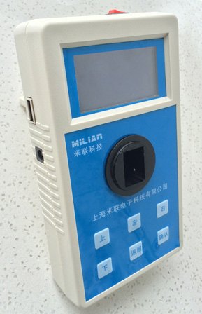 余氯分析仪推荐 便携式余氯分析仪