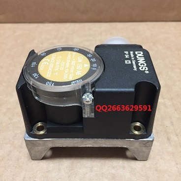 供应冬斯GW50A5压力开关