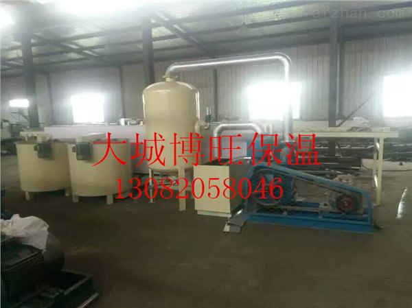 防火匀质聚苯板设备厂家/阻燃匀质聚苯板设备