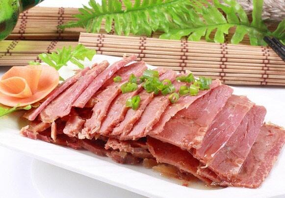 驴肉批发价格优惠