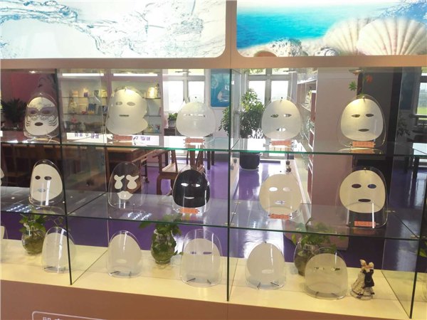 供应化妆品OEM-上海化妆品面膜加工厂-旖帆面膜代工